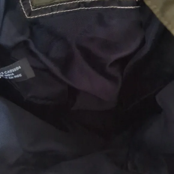 ?✨RARE Diesel Music Festival backpack! EUC display picture 1